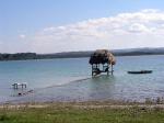 Image: Nit'un Lodge - Petn and the North, Guatemala