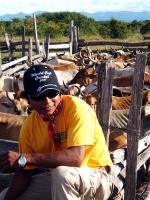 Image: Dadanawa - The Rupununi savannas, Guianas