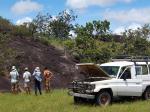 Image: Dadanawa - The Rupununi savannas, Guianas