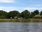 Image: Rewa - The Rupununi savannas