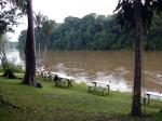 Image: Rewa Ecolodge - The Rupununi savannas, Guianas