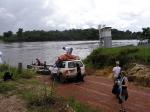 Image: Iwokrama - The Central forest zone, Guianas