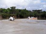 Image: Karanambu - The Rupununi savannas