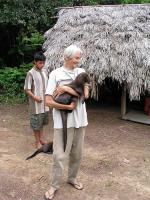 Image: Karanambu - The Rupununi savannas, Guianas