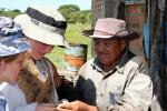 Image: Dadanawa - The Rupununi savannas