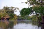 Image: Caiman House - The Rupununi savannas, Guianas