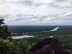 Image: Rewa - The Rupununi savannas