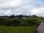 Image: Kwamalasamutu - Central Reserve and the southern mountains