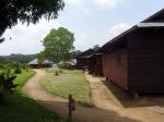 Image: Palumeu Jungle Resort - Central Reserve and the southern mountains, Guianas