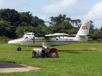 Image: Awarradam Lodge - Central Reserve and the southern mountains, Guianas