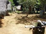 Image: Awarradam - Central Reserve and the southern mountains, Guianas