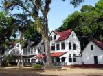 Image: Paramaribo - Coastal zone and Paramaribo