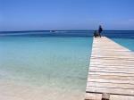 West Bay - The Bay Islands, Honduras