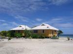 Image: Barefoot Cay - The Bay Islands, Honduras