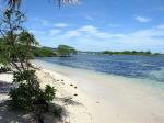 Image: Barefoot Cay - The Bay Islands, Honduras