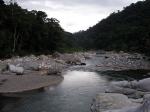 La Ceiba - La Ceiba and Pico Bonito, Honduras