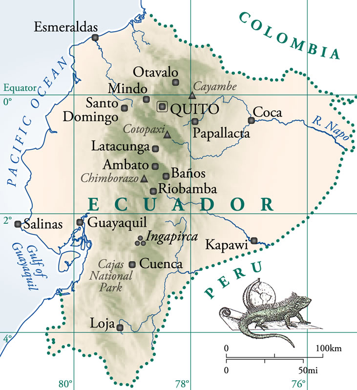 ecuador.jpg [© Last Frontiers Ltd]