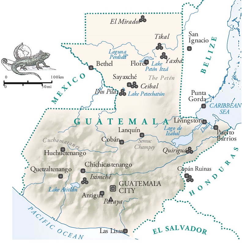 guatemala.jpg [© Last Frontiers Ltd]