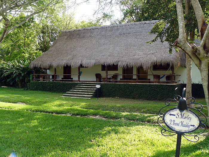 MX0511SM0847_mayaland-lodge-at-chichen-itza.jpg [© Last Frontiers Ltd]