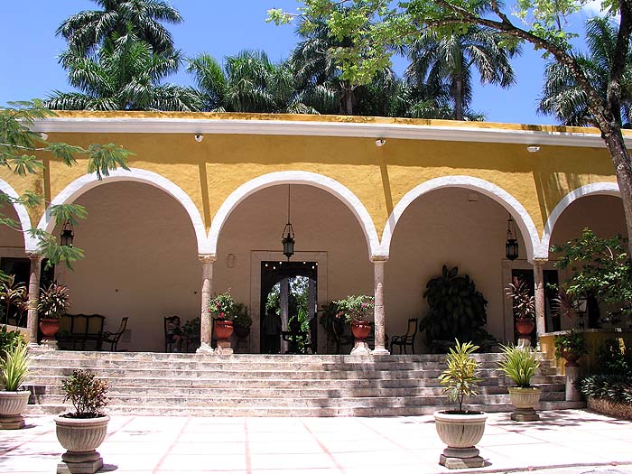 MX0804RB088_hacienda_chichen.jpg [© Last Frontiers Ltd]