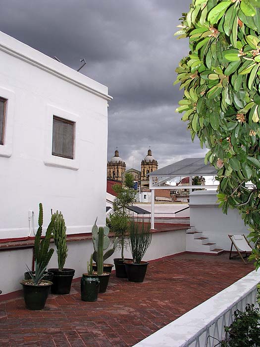 MX0804RB267_casa_oaxaca.jpg [© Last Frontiers Ltd]