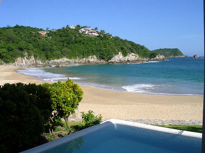 MX0905AJ185_camino_real_huatulco.jpg [© Last Frontiers Ltd]