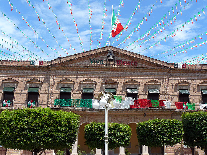 MX0910JF222_el-fuerte.jpg [© Last Frontiers Ltd]