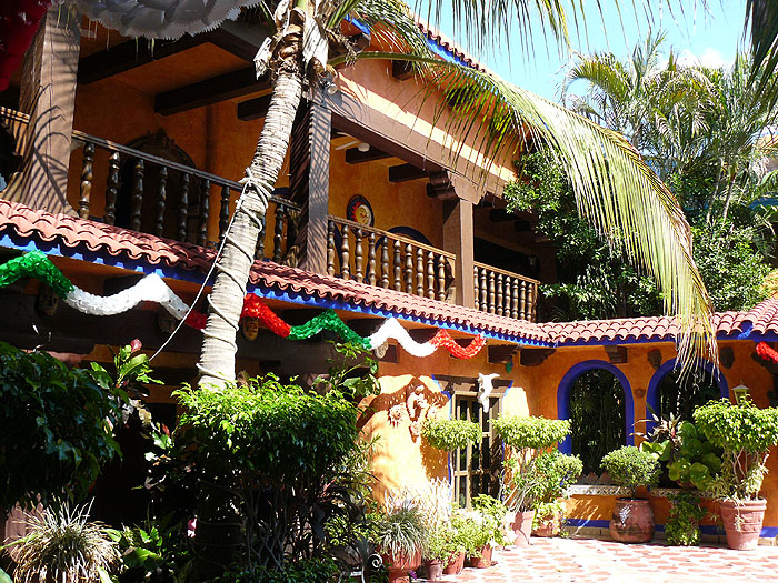 MX0910JF236_hotel-el-fuerte.jpg [© Last Frontiers Ltd]