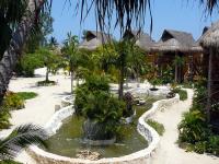 Mahekal Beach Resort image