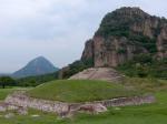 Chalcatzingo - The Colonial Heartlands, Mexico