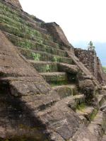 Malinalco - The Colonial Heartlands, Mexico