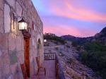 Image: Cerocahui - The Copper Canyon, Mexico