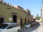 Image: Hacienda Sanctuario Centro - The Colonial Heartlands, Mexico