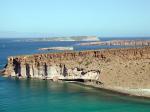 Espiritu Santo - Baja California, Mexico