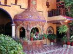 Image: Hotel El Fuerte - The Copper Canyon, Mexico