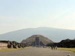 Image: Teotihuacan - Mexico City