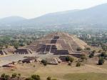 Image: Teotihuacan - Mexico City