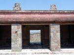 Image: Teotihuacan - Mexico City