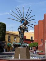 Image: Queretaro - The Colonial Heartlands