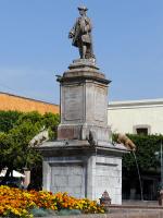 Image: Queretaro - The Colonial Heartlands