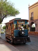 Image: Queretaro - The Colonial Heartlands