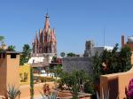 Image: San Miguel de Allende - The Colonial Heartlands