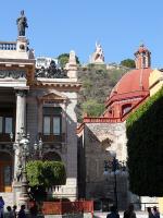 Image: Guanajuato - The Colonial Heartlands