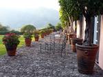 Image: Hacienda San Antonio - The Pacific coast, Mexico