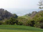 El Tamarindo - The Pacific coast, Mexico