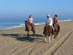 Image: Hotelito Desconocido - The Pacific coast