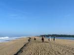 Image: Hotelito Desconocido - The Pacific coast