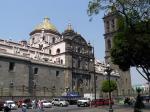 Image: Puebla - Puebla and Oaxaca