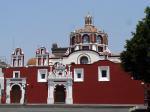 Puebla - Puebla and Oaxaca, Mexico