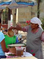 Image: Oaxaca market - Puebla and Oaxaca